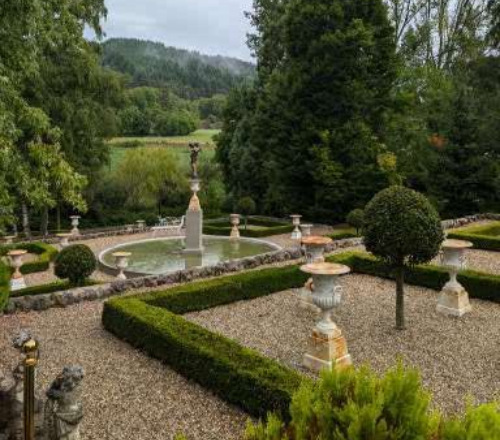 Château du Maréchal Fayolle