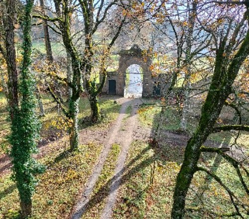 Château de Figon